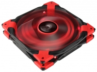 AeroCool 14cm DS Fan Red Edition foto, AeroCool 14cm DS Fan Red Edition fotos, AeroCool 14cm DS Fan Red Edition Bilder, AeroCool 14cm DS Fan Red Edition Bild