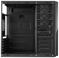 AeroCool Arcanus 500W Black foto, AeroCool Arcanus 500W Black fotos, AeroCool Arcanus 500W Black Bilder, AeroCool Arcanus 500W Black Bild