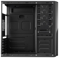 AeroCool Arcanus 550W Black foto, AeroCool Arcanus 550W Black fotos, AeroCool Arcanus 550W Black Bilder, AeroCool Arcanus 550W Black Bild