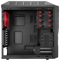 AeroCool Black Hawk Black foto, AeroCool Black Hawk Black fotos, AeroCool Black Hawk Black Bilder, AeroCool Black Hawk Black Bild