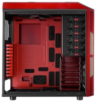 AeroCool Customers Avenger Red Edition foto, AeroCool Customers Avenger Red Edition fotos, AeroCool Customers Avenger Red Edition Bilder, AeroCool Customers Avenger Red Edition Bild