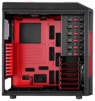 AeroCool Customers Devil Red Edition Red Window foto, AeroCool Customers Devil Red Edition Red Window fotos, AeroCool Customers Devil Red Edition Red Window Bilder, AeroCool Customers Devil Red Edition Red Window Bild