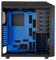 AeroCool Customers Evil Blue Blue Edition foto, AeroCool Customers Evil Blue Blue Edition fotos, AeroCool Customers Evil Blue Blue Edition Bilder, AeroCool Customers Evil Blue Blue Edition Bild