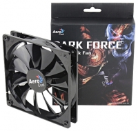 AeroCool Dark Force 14cm Fan Black foto, AeroCool Dark Force 14cm Fan Black fotos, AeroCool Dark Force 14cm Fan Black Bilder, AeroCool Dark Force 14cm Fan Black Bild