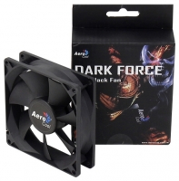 AeroCool Dark Force 9cm Fan Black foto, AeroCool Dark Force 9cm Fan Black fotos, AeroCool Dark Force 9cm Fan Black Bilder, AeroCool Dark Force 9cm Fan Black Bild