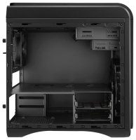 AeroCool Dead Silence Black Edition Window foto, AeroCool Dead Silence Black Edition Window fotos, AeroCool Dead Silence Black Edition Window Bilder, AeroCool Dead Silence Black Edition Window Bild