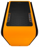 AeroCool Dead Silence Orange Edition Technische Daten, AeroCool Dead Silence Orange Edition Daten, AeroCool Dead Silence Orange Edition Funktionen, AeroCool Dead Silence Orange Edition Bewertung, AeroCool Dead Silence Orange Edition kaufen, AeroCool Dead Silence Orange Edition Preis, AeroCool Dead Silence Orange Edition PC-Gehäuse