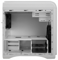 AeroCool Dead Silence White Window Edition foto, AeroCool Dead Silence White Window Edition fotos, AeroCool Dead Silence White Window Edition Bilder, AeroCool Dead Silence White Window Edition Bild