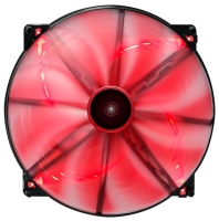 AeroCool Lightning 20cm Red LED foto, AeroCool Lightning 20cm Red LED fotos, AeroCool Lightning 20cm Red LED Bilder, AeroCool Lightning 20cm Red LED Bild