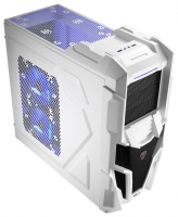 AeroCool Mechatron White Technische Daten, AeroCool Mechatron White Daten, AeroCool Mechatron White Funktionen, AeroCool Mechatron White Bewertung, AeroCool Mechatron White kaufen, AeroCool Mechatron White Preis, AeroCool Mechatron White PC-Gehäuse