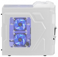 AeroCool Mechatron White Technische Daten, AeroCool Mechatron White Daten, AeroCool Mechatron White Funktionen, AeroCool Mechatron White Bewertung, AeroCool Mechatron White kaufen, AeroCool Mechatron White Preis, AeroCool Mechatron White PC-Gehäuse