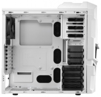 AeroCool Mechatron White foto, AeroCool Mechatron White fotos, AeroCool Mechatron White Bilder, AeroCool Mechatron White Bild