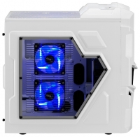 AeroCool Mechatron Window White Technische Daten, AeroCool Mechatron Window White Daten, AeroCool Mechatron Window White Funktionen, AeroCool Mechatron Window White Bewertung, AeroCool Mechatron Window White kaufen, AeroCool Mechatron Window White Preis, AeroCool Mechatron Window White PC-Gehäuse