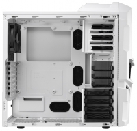 AeroCool Mechatron Window White foto, AeroCool Mechatron Window White fotos, AeroCool Mechatron Window White Bilder, AeroCool Mechatron Window White Bild