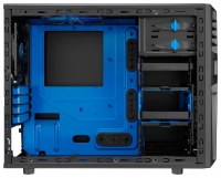 AeroCool Qs-202 Black foto, AeroCool Qs-202 Black fotos, AeroCool Qs-202 Black Bilder, AeroCool Qs-202 Black Bild