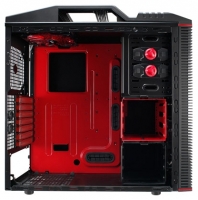 AeroCool RS-4 Black foto, AeroCool RS-4 Black fotos, AeroCool RS-4 Black Bilder, AeroCool RS-4 Black Bild