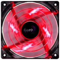 AeroCool Shark Fan Devil Red Edition 12cm foto, AeroCool Shark Fan Devil Red Edition 12cm fotos, AeroCool Shark Fan Devil Red Edition 12cm Bilder, AeroCool Shark Fan Devil Red Edition 12cm Bild