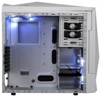 AeroCool Sixth Element White Edition White foto, AeroCool Sixth Element White Edition White fotos, AeroCool Sixth Element White Edition White Bilder, AeroCool Sixth Element White Edition White Bild