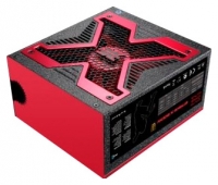 AeroCool Strike-X 500W foto, AeroCool Strike-X 500W fotos, AeroCool Strike-X 500W Bilder, AeroCool Strike-X 500W Bild