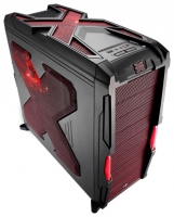 AeroCool Strike-X Advance Devil Red Technische Daten, AeroCool Strike-X Advance Devil Red Daten, AeroCool Strike-X Advance Devil Red Funktionen, AeroCool Strike-X Advance Devil Red Bewertung, AeroCool Strike-X Advance Devil Red kaufen, AeroCool Strike-X Advance Devil Red Preis, AeroCool Strike-X Advance Devil Red PC-Gehäuse