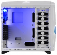 AeroCool Strike-X Advance White foto, AeroCool Strike-X Advance White fotos, AeroCool Strike-X Advance White Bilder, AeroCool Strike-X Advance White Bild