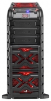 AeroCool Strike-X ONE 500W Black foto, AeroCool Strike-X ONE 500W Black fotos, AeroCool Strike-X ONE 500W Black Bilder, AeroCool Strike-X ONE 500W Black Bild