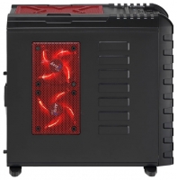 AeroCool Strike-X ONE 500W Black Technische Daten, AeroCool Strike-X ONE 500W Black Daten, AeroCool Strike-X ONE 500W Black Funktionen, AeroCool Strike-X ONE 500W Black Bewertung, AeroCool Strike-X ONE 500W Black kaufen, AeroCool Strike-X ONE 500W Black Preis, AeroCool Strike-X ONE 500W Black PC-Gehäuse