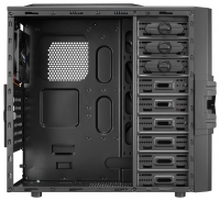 AeroCool Strike-X ONE Advance Black foto, AeroCool Strike-X ONE Advance Black fotos, AeroCool Strike-X ONE Advance Black Bilder, AeroCool Strike-X ONE Advance Black Bild