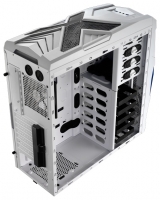 AeroCool Strike-X Xtreme White Edition White foto, AeroCool Strike-X Xtreme White Edition White fotos, AeroCool Strike-X Xtreme White Edition White Bilder, AeroCool Strike-X Xtreme White Edition White Bild