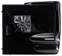 AeroCool Syclone Black foto, AeroCool Syclone Black fotos, AeroCool Syclone Black Bilder, AeroCool Syclone Black Bild