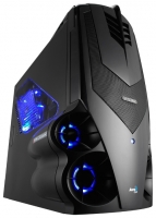 AeroCool Syclone II (USB 3.0) Black Technische Daten, AeroCool Syclone II (USB 3.0) Black Daten, AeroCool Syclone II (USB 3.0) Black Funktionen, AeroCool Syclone II (USB 3.0) Black Bewertung, AeroCool Syclone II (USB 3.0) Black kaufen, AeroCool Syclone II (USB 3.0) Black Preis, AeroCool Syclone II (USB 3.0) Black PC-Gehäuse