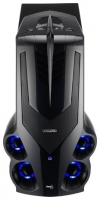 AeroCool Syclone II (USB 3.0) Black Technische Daten, AeroCool Syclone II (USB 3.0) Black Daten, AeroCool Syclone II (USB 3.0) Black Funktionen, AeroCool Syclone II (USB 3.0) Black Bewertung, AeroCool Syclone II (USB 3.0) Black kaufen, AeroCool Syclone II (USB 3.0) Black Preis, AeroCool Syclone II (USB 3.0) Black PC-Gehäuse