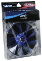 AeroCool V14 foto, AeroCool V14 fotos, AeroCool V14 Bilder, AeroCool V14 Bild