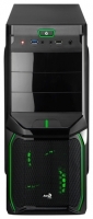 AeroCool V3X Advance Evil Green Edition 550W Black foto, AeroCool V3X Advance Evil Green Edition 550W Black fotos, AeroCool V3X Advance Evil Green Edition 550W Black Bilder, AeroCool V3X Advance Evil Green Edition 550W Black Bild