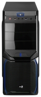 AeroCool V3X Evil Blue Edition 550W Black Technische Daten, AeroCool V3X Evil Blue Edition 550W Black Daten, AeroCool V3X Evil Blue Edition 550W Black Funktionen, AeroCool V3X Evil Blue Edition 550W Black Bewertung, AeroCool V3X Evil Blue Edition 550W Black kaufen, AeroCool V3X Evil Blue Edition 550W Black Preis, AeroCool V3X Evil Blue Edition 550W Black PC-Gehäuse