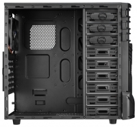 AeroCool Vs-3 Advanced 500W Black foto, AeroCool Vs-3 Advanced 500W Black fotos, AeroCool Vs-3 Advanced 500W Black Bilder, AeroCool Vs-3 Advanced 500W Black Bild