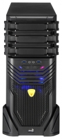 AeroCool Vs-3 Advanced 550W Black Technische Daten, AeroCool Vs-3 Advanced 550W Black Daten, AeroCool Vs-3 Advanced 550W Black Funktionen, AeroCool Vs-3 Advanced 550W Black Bewertung, AeroCool Vs-3 Advanced 550W Black kaufen, AeroCool Vs-3 Advanced 550W Black Preis, AeroCool Vs-3 Advanced 550W Black PC-Gehäuse