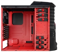 AeroCool X-Warrior Devil Red Edition 550W Black foto, AeroCool X-Warrior Devil Red Edition 550W Black fotos, AeroCool X-Warrior Devil Red Edition 550W Black Bilder, AeroCool X-Warrior Devil Red Edition 550W Black Bild