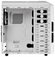 AeroCool XPredator X1 White foto, AeroCool XPredator X1 White fotos, AeroCool XPredator X1 White Bilder, AeroCool XPredator X1 White Bild