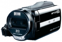 Aiptek 3D iH3 Technische Daten, Aiptek 3D iH3 Daten, Aiptek 3D iH3 Funktionen, Aiptek 3D iH3 Bewertung, Aiptek 3D iH3 kaufen, Aiptek 3D iH3 Preis, Aiptek 3D iH3 Camcorder