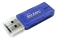 AirLive BT-202USB Technische Daten, AirLive BT-202USB Daten, AirLive BT-202USB Funktionen, AirLive BT-202USB Bewertung, AirLive BT-202USB kaufen, AirLive BT-202USB Preis, AirLive BT-202USB Ausrüstung Wi-Fi und Bluetooth