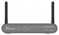 AirLive WN-300ARM-VPN-A Technische Daten, AirLive WN-300ARM-VPN-A Daten, AirLive WN-300ARM-VPN-A Funktionen, AirLive WN-300ARM-VPN-A Bewertung, AirLive WN-300ARM-VPN-A kaufen, AirLive WN-300ARM-VPN-A Preis, AirLive WN-300ARM-VPN-A Ausrüstung Wi-Fi und Bluetooth