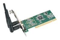 AirLive WN-300PCI Technische Daten, AirLive WN-300PCI Daten, AirLive WN-300PCI Funktionen, AirLive WN-300PCI Bewertung, AirLive WN-300PCI kaufen, AirLive WN-300PCI Preis, AirLive WN-300PCI Ausrüstung Wi-Fi und Bluetooth