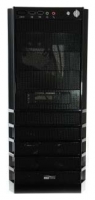 AirTone KM-9939 500W Black Technische Daten, AirTone KM-9939 500W Black Daten, AirTone KM-9939 500W Black Funktionen, AirTone KM-9939 500W Black Bewertung, AirTone KM-9939 500W Black kaufen, AirTone KM-9939 500W Black Preis, AirTone KM-9939 500W Black PC-Gehäuse