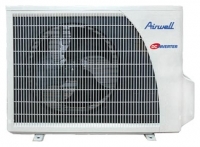 Airwell CK 18 DCI foto, Airwell CK 18 DCI fotos, Airwell CK 18 DCI Bilder, Airwell CK 18 DCI Bild