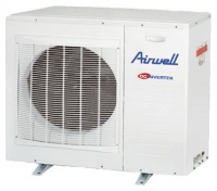 Airwell CK 24 DCI foto, Airwell CK 24 DCI fotos, Airwell CK 24 DCI Bilder, Airwell CK 24 DCI Bild