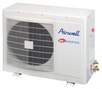 Airwell DLF 21 DCI foto, Airwell DLF 21 DCI fotos, Airwell DLF 21 DCI Bilder, Airwell DLF 21 DCI Bild