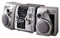 AIWA JAX-V1 Technische Daten, AIWA JAX-V1 Daten, AIWA JAX-V1 Funktionen, AIWA JAX-V1 Bewertung, AIWA JAX-V1 kaufen, AIWA JAX-V1 Preis, AIWA JAX-V1 Stereoanlage