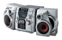 AIWA JAX-V3 Technische Daten, AIWA JAX-V3 Daten, AIWA JAX-V3 Funktionen, AIWA JAX-V3 Bewertung, AIWA JAX-V3 kaufen, AIWA JAX-V3 Preis, AIWA JAX-V3 Stereoanlage