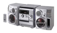 AIWA NSX-RV85 Technische Daten, AIWA NSX-RV85 Daten, AIWA NSX-RV85 Funktionen, AIWA NSX-RV85 Bewertung, AIWA NSX-RV85 kaufen, AIWA NSX-RV85 Preis, AIWA NSX-RV85 Stereoanlage